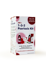 psoriasis kit