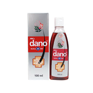 Oil for Dandruff