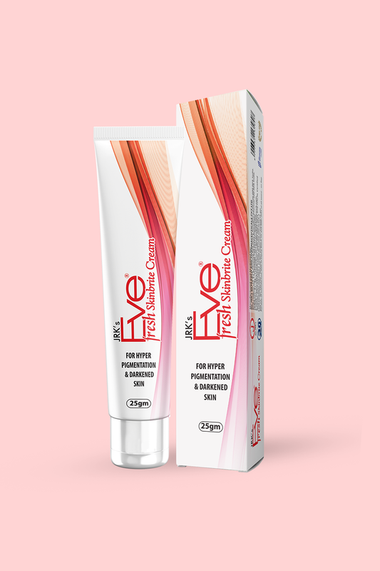 Eve fresh skinbite cream 25 gm | Hyperpigmentation, skin blemishes, post pimple marks