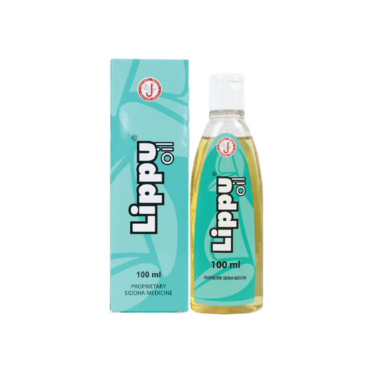 Cod Lippu Lippu Oil for Eczema | Allergic Skin Diseases | Lichen Planus ...