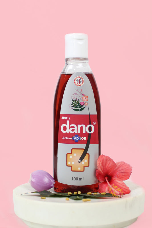 Dano Active AD Oil 100 ml