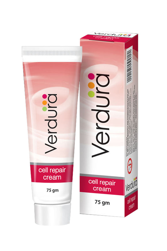 Verdura cell repair cream 75 gm