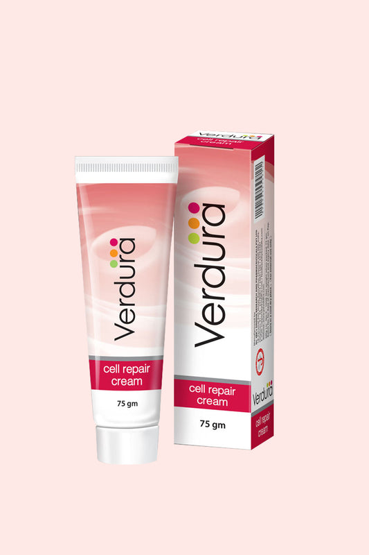 Verdura cell repair cream 75 gm